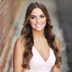 Meet your Posher, Kylee